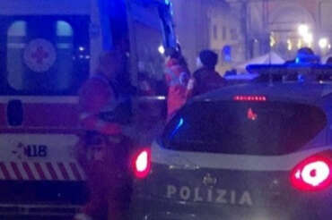 salerno: massacrato di botte muore in ospedale