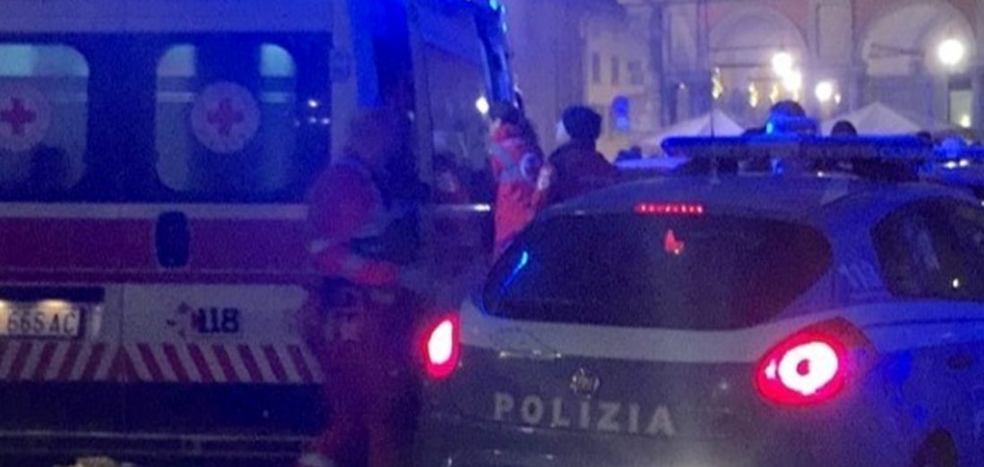 salerno: massacrato di botte muore in ospedale
