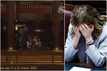 L’insostenibile leggerezza del liceale che ha mimato il colpo di pistola alla Meloni