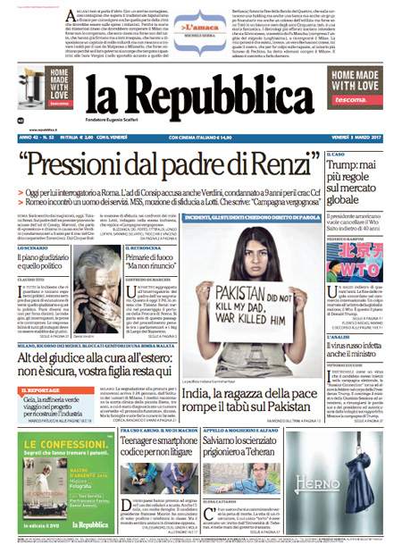 La Repubblica