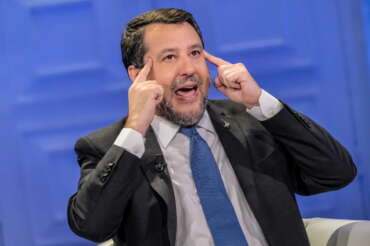 Salvini sulla scuola di Pioltello ignora Mattarella: “Chiudere per Ramadan pessimo segnale, serve tetto a stranieri in classe”