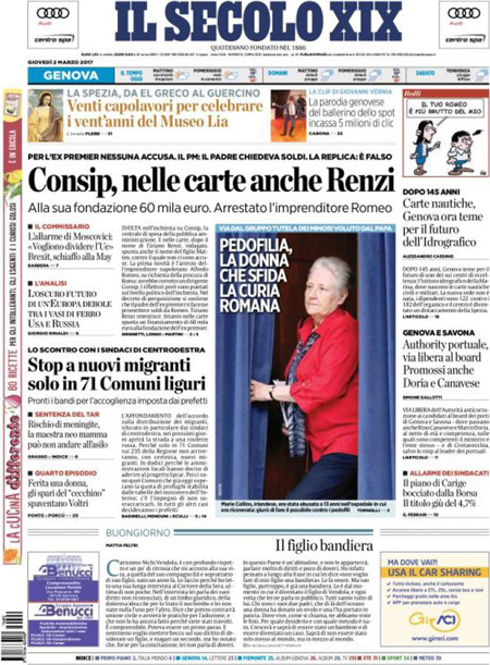 Il Secolo XIX