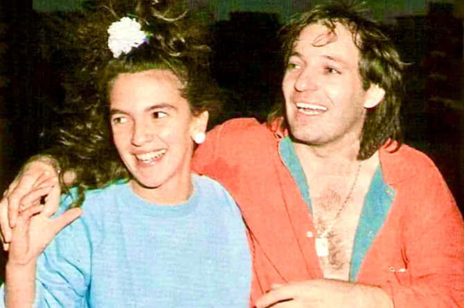 FOTO DA INSTAGRAM (VASO ROSSI)