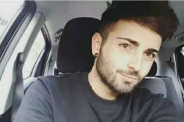 FOTO DA SOCIAL (Niccolò Ciatti)
