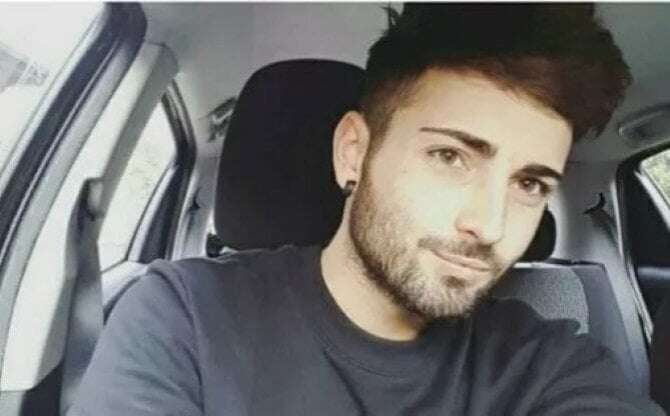 FOTO DA SOCIAL (Niccolò Ciatti)