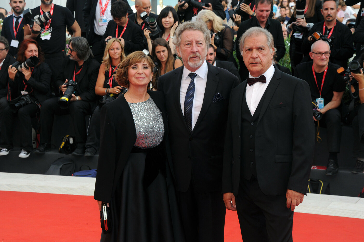 “E la festa continua!”, un film agit- prop per dire alla sinistra: “Svegliati, c’è ancora speranza”