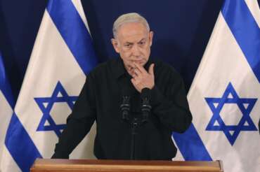 Può esistere una democrazia senza Stato di diritto? Il caso di Israele e la ferocia di Netanyahu