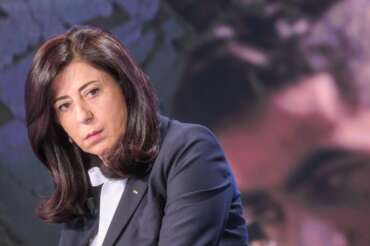 Intervista a Abeer Odeh: “Se noi palestinesi fossimo ucraini…”