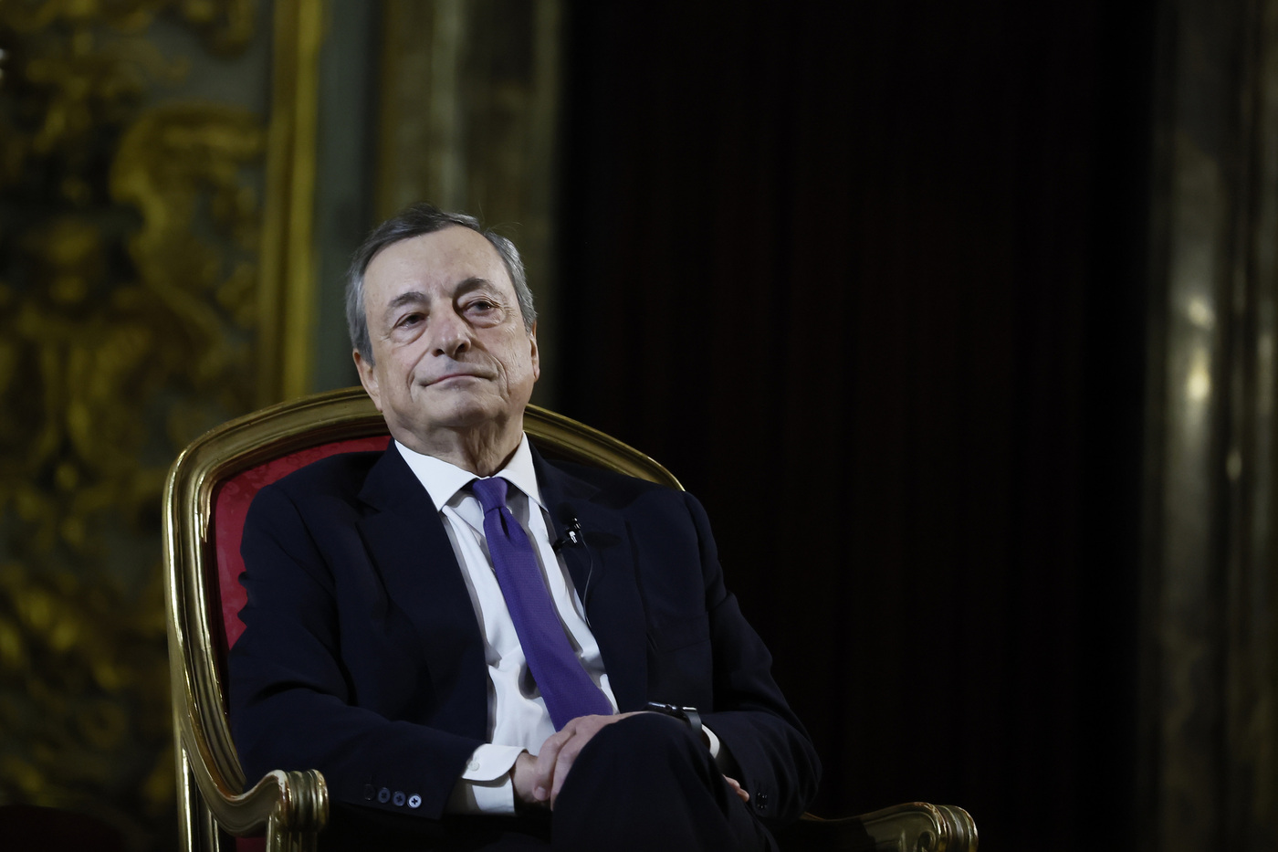 Draghi presidente della Commissione europea: Schlein ci sta, il centro esulta ma Meloni frena