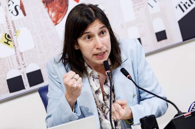 Strage di Cutro, Schlein: “Il governo risponda”