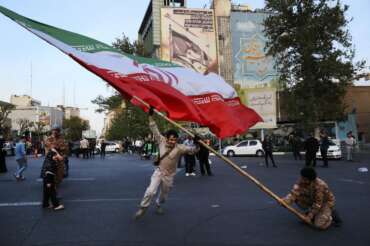 Minacce incrociate e alta tensione tra Israele e Iran: “Useremo un’arma mai usata prima”
