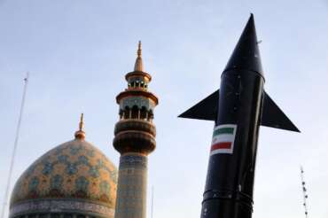 Quale sarà la risposta di Israele all’attacco dell’Iran, ma nessuno vuole l’escalation