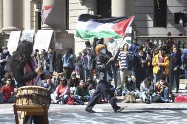 Perché le rivolte nelle università Usa e lo spettro della repressione del governo contro gli studenti