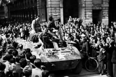 25 aprile, festa della Liberazione dal nazifascismo: cos’è e perché si celebra in Italia, significato e storia