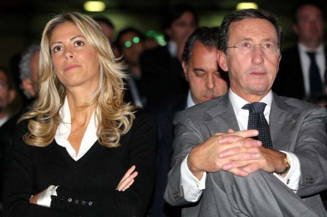 Casa di Montecarlo: perché Gianfranco Fini e Elisabetta Tulliani sono stati condannati