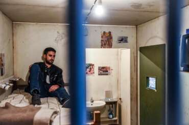 Spiegare il carcere ai ragazzi affinché da grandi dicano: mai più