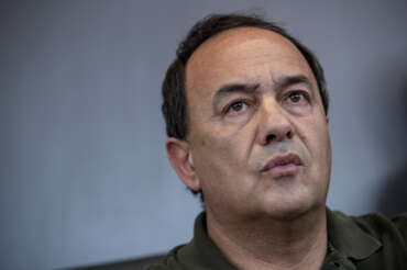 Mimmo Lucano aiutava gli ultimi, la sentenza