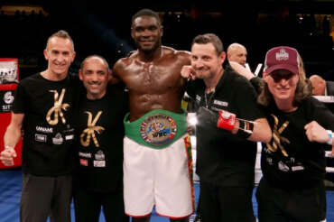 FOTO DA YOUTUBE (DAZN)