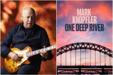 Mark Knopfler: ecco ‘One deep river’. Il nuovo album dell’ex Dire Straits non delude le aspettative. Ci sarà un tour?