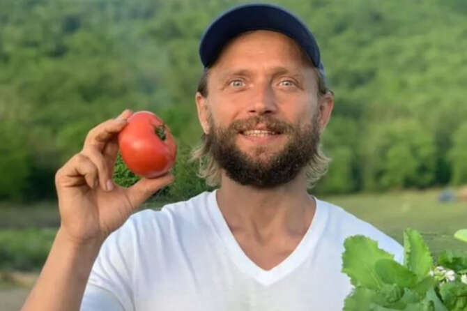 Maxim Lyutyi: chi è il blogger e influencer russo condannato per la morte del figlio