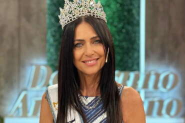 Miss Universo a 60 anni, chi è Alejandra Rodriguez, avvocata Argentina: “Felice di rappresentare nuovo standard di bellezza”