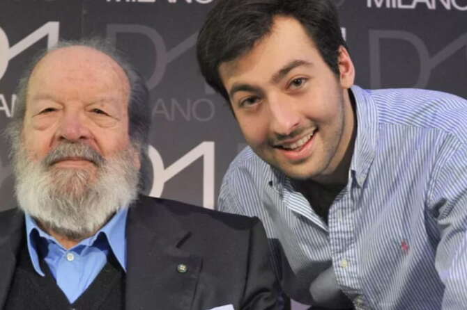 Alessandro Pedersoli: chi è il nipote di Bud spencer aggredito a Roma