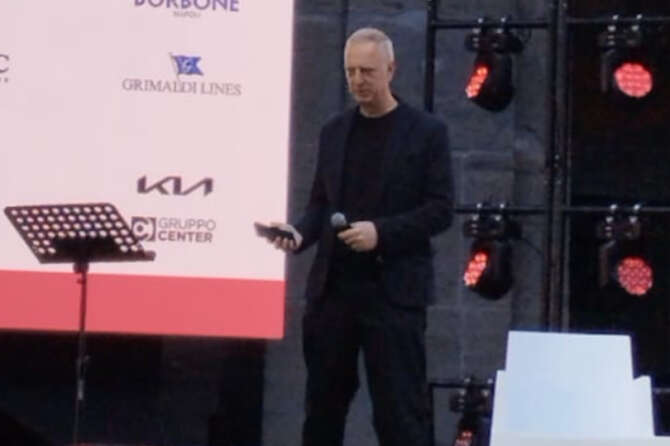 Antonio Scurati: cosa ha detto lo scrittore dopo la censura in Rai