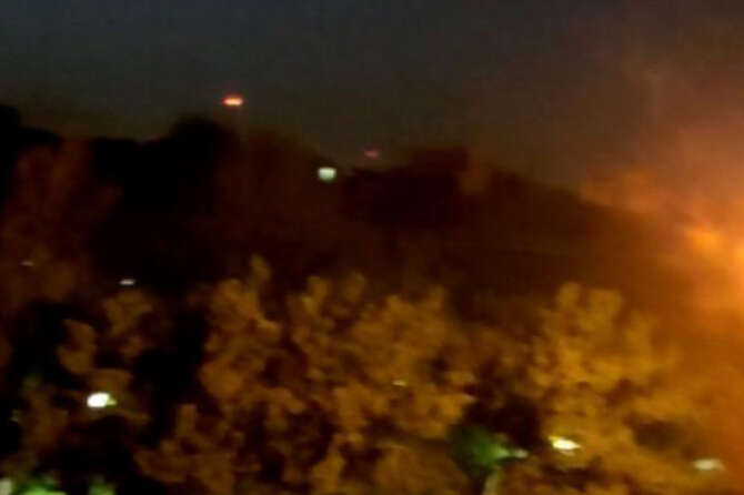 Isfahan: la regione delle centrali nucleari dell’Iran, perché è stata colpita dall’attacco, le accuse a Israele