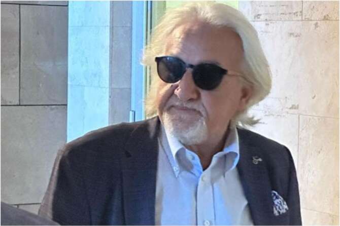 Perché Salvatore Baiardo è stato arrestato: l’inchiesta sulle stragi si aggrappa al pentito inattendibile…