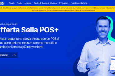 SCREENSHOT DA SITO