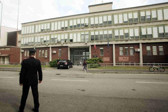 Torturavano ragazzi al Beccaria, arrestati tredici poliziotti