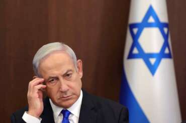 Israele: rischio mandato di arresto della Cpi per Netanyahu