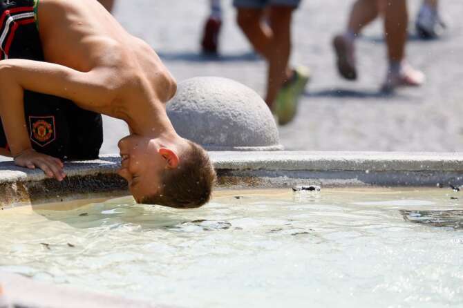 Copernicus lancia l’allarme, marzo 2024 è stato il più caldo mai registrato: è il decimo mese consecutivo da record