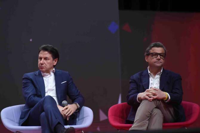 Così Calenda e Conte hanno regalato la Basilicata alla destra