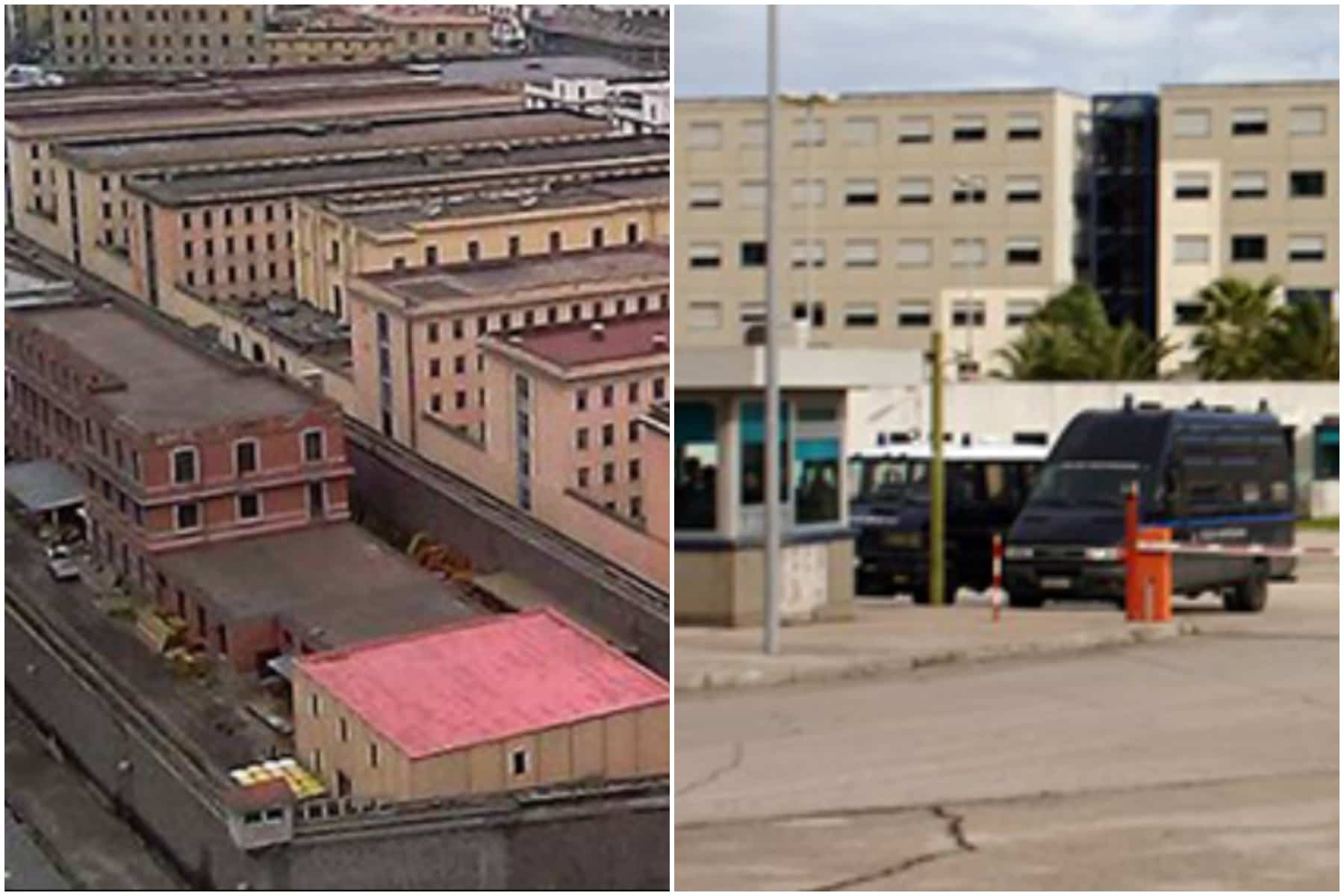 Il sovraffollamento in Campania si può risolvere: basterebbe far uscire 3.409 detenuti