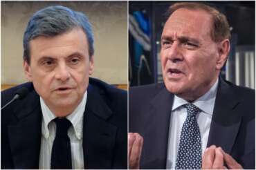 Perché Mastella ha querelato Calenda