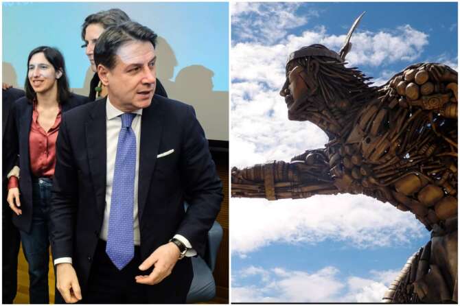 Cosa vuol dire Cacicco e perché Conte ha usato questa parola contro Schlein e il Pd