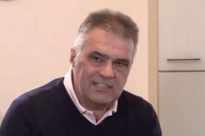 Egisto Ott: chi è la spia di Putin attiva in Italia e in Europa