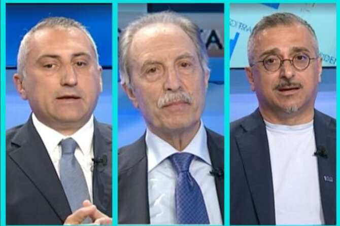 Elezioni Basilicata: quando e a che ora si vota. I candidati e le liste