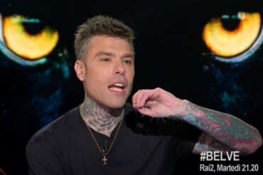 Fedez, l’intervista a Belve: “Caso Balocco ha influito nella crisi con Chiara Ferragni. Ho tentato il suicidio a 18 anni”