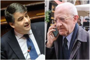 de luca fitto