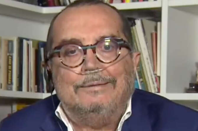 Franco Di Mare: chi è il giornalista Rai malato di mesotelioma il tumore dell’amianto. La malattia e le sue condizioni di salute