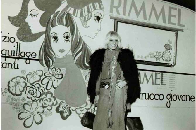 Chi era Gabriella Ferri: la cantautrice di Testaccio regina della povera gente