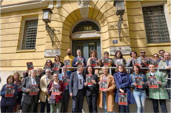 I garanti dei detenuti insorgono: “Indignarsi non basta più”