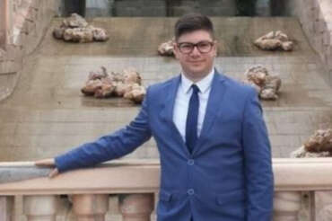 Giuseppe Stilo