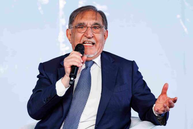 La Russa attacca Vannacci: “Ha detto una sciocchezza, gli auguro di non avere figli o parenti disabili”