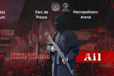 Champions League, l’Isis minaccia di colpire gli stadi dei quarti di finale: “Uccideteli tutti”