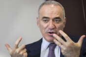 Garry Kasparov