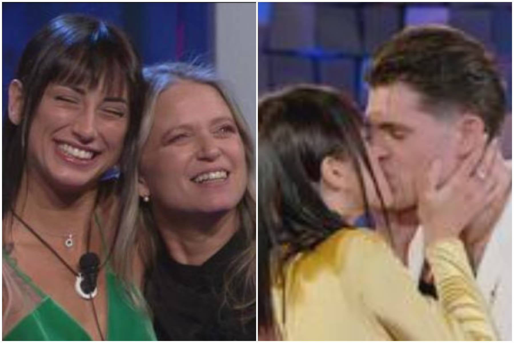 Letizia Petris: chi è la finalista del Grande Fratello. Fotografa di professione e i genitori conosciutosi a San Patrignano