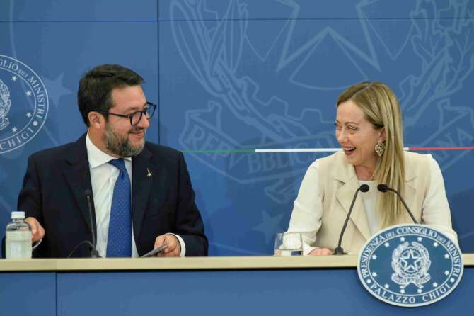 Bari, Piemonte e i partiti: dissolti e inghiottiti dalla trappola del presidenzialismo